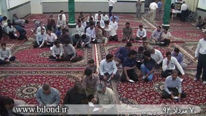 اولین مجمع عمومی شرکت تعاونی توسعه روستایی بیلند چهارشنبه شب مورخ 7 مرداد ماه94 با حضور سهامداران و و تعدادی از مسئولین برگزار شد.
