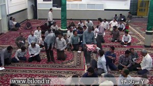 اولین مجمع عمومی شرکت تعاونی توسعه روستایی بیلند چهارشنبه شب مورخ 7 مرداد ماه94 با حضور سهامداران و و تعدادی از مسئولین برگزار شد.