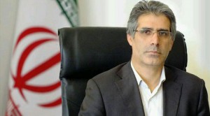 نبی پور فرماندار گناباد شد