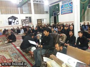 مسجد صاحب الزمان(عج) شهرک ایت الله مدنی