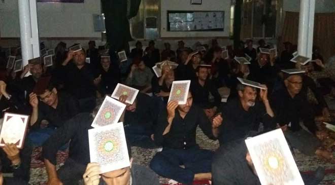 تصاویر ارسالی کاربران با موضوع ماه رمضان به گروه تلگرام بیلند