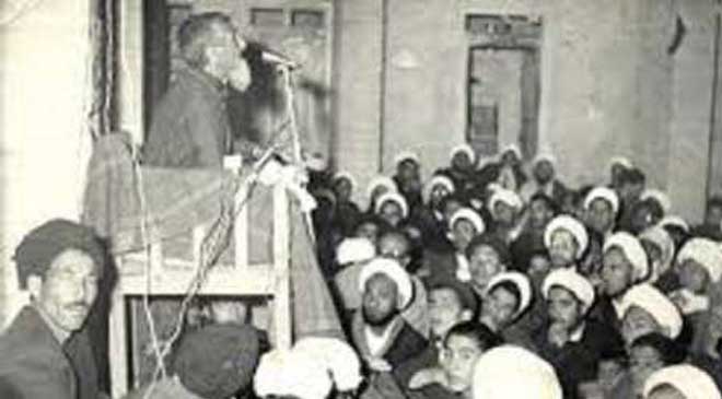 علامه بهلول گنابادی طلایه دار مقابله با کشف حجاب رضاخانی