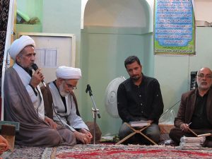 مسجد جامع علیا