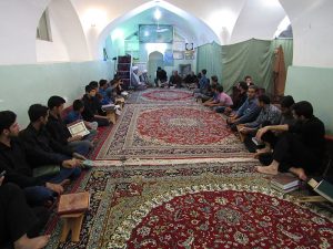 مسجد جامع علیا