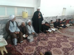 مسجد گلمکان