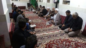 مسجد چهارده معصوم (ع)