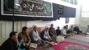 مسجد جامع میرزاعرب