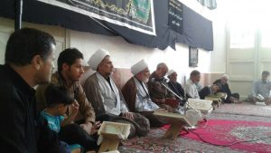 مسجد جامع میرزاعرب