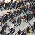 تصاویر مراسم عزاداری روز تاسوعا بیلند عکاس: علی ازقندی