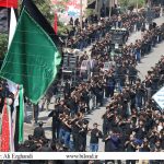 تصاویر مراسم عزاداری روز تاسوعا بیلند عکاس: علی ازقندی