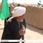 تصاویر مراسم عزاداری روز عاشورا بیلند عکاس: علی ازقندی