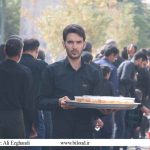 تصاویر مراسم عزاداری روز عاشورا بیلند عکاس: علی ازقندی