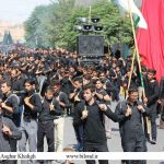 تصاویر مراسم عزاداری روز تاسوعا بیلند عکاس: علی ازقندی