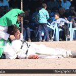 آئین تعزیه‌خوانی روستای بیلند محرم 1397 عکاس: علی ازقندی