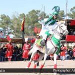 آئین تعزیه‌خوانی روستای بیلند محرم 1397 عکاس: علی ازقندی