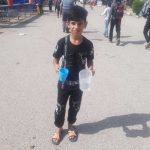 پیاده روی اربعین 97-عراق