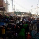 پیاده روی اربعین 97-عراق