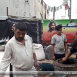 پیاده روی اربعین 97-عراق