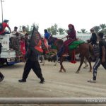 پیاده روی اربعین 97-عراق