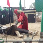 پیاده روی اربعین 97-عراق