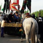 پیاده روی اربعین 97-عراق