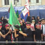 پیاده روی اربعین 97-عراق