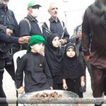 پیاده روی اربعین 97-عراق