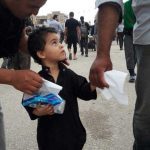 پیاده روی اربعین 97-عراق