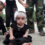 پیاده روی اربعین 97-عراق