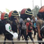 پیاده روی اربعین 97-عراق