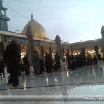 پیاده روی اربعین 97-عراق