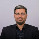 حامد قربانی فرماندار گناباد