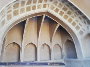 تخریب تنها برج و باروی تاریخی بیلند در سایه بی توجهی مسیئولین و ناآگاهی مالکین