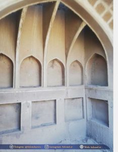 تخریب تنها برج و باروی تاریخی بیلند در سایه بی توجهی مسیئولین و ناآگاهی مالکین