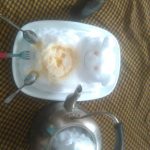 تصاویر اولین روز برفی زمستان 98 در بیلند