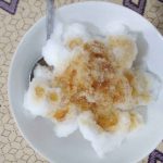 تصاویر اولین روز برفی زمستان 98 در بیلند