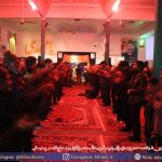 بزرگداشت سردار شهید سلیمانی در بیلند